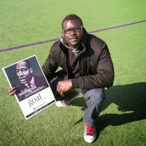 Meet your Posher, Benjamin